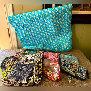 Vera Bradley Bundle